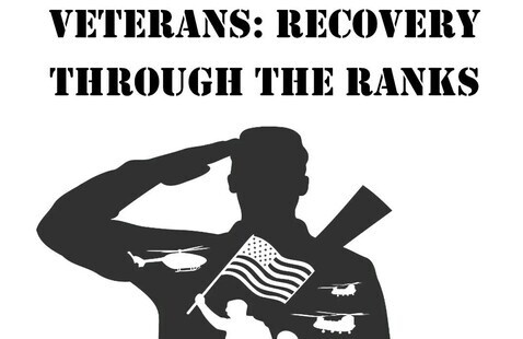 Veterans: Recovery Through The Ranks