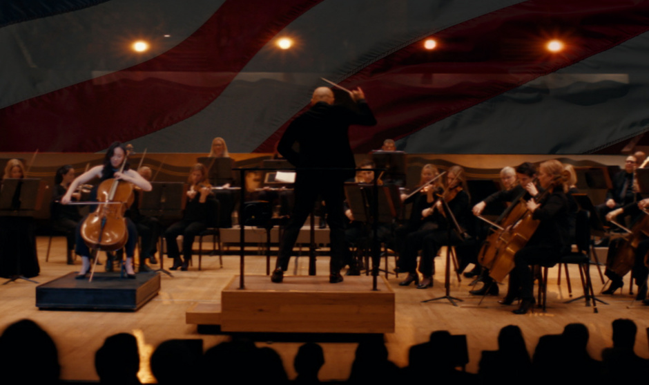 Colorado Symphony 