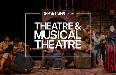 Image of Theatre & Musical Theatre Virtual Auditions