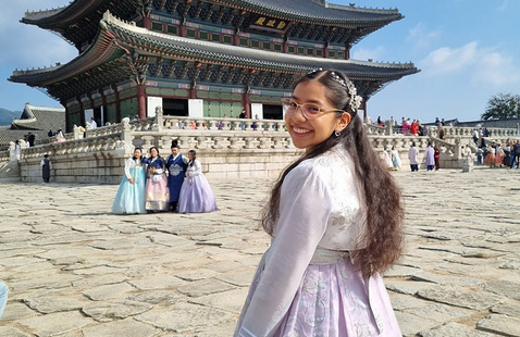 Info sessions on Off-Campus Studies, Languages & Global Studies