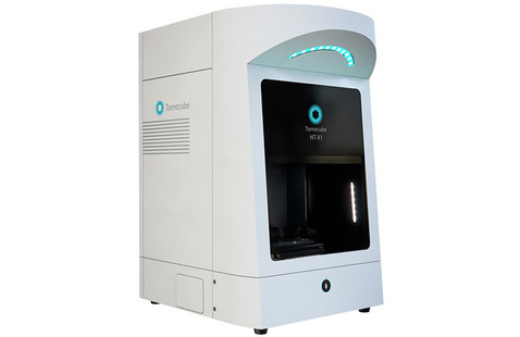 Tomocube HT-X1 Microscope