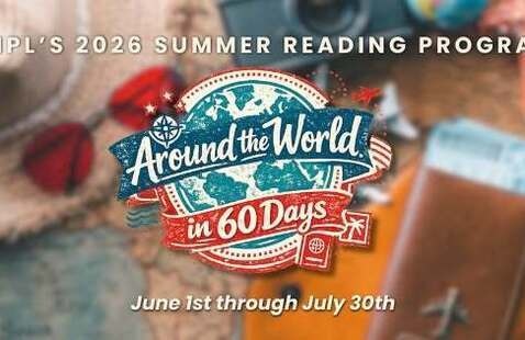 Last Day of Summer Reading