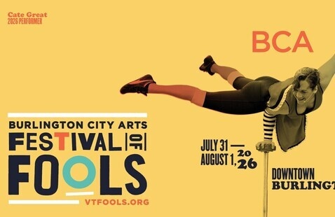 Festival of Fools