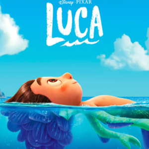 Afternoon Movie & Craft: Luca & Clay Sea Creatures