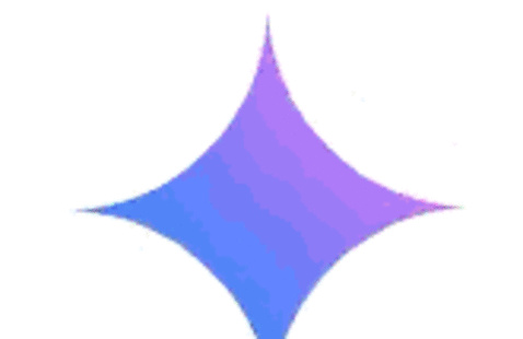 Google Sparkle logo