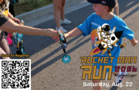 A family friendly event for all ages!