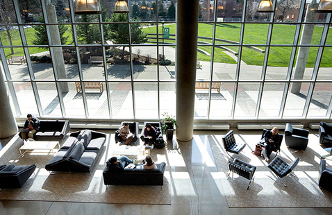 Image of Oregon Executive MBA Alumni Panel: The ROI of an Executive MBA