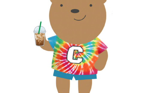 wilbur and coffee