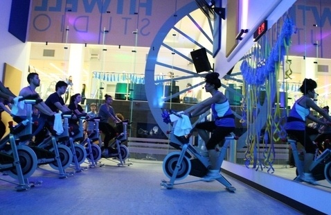 Cycling Trainer