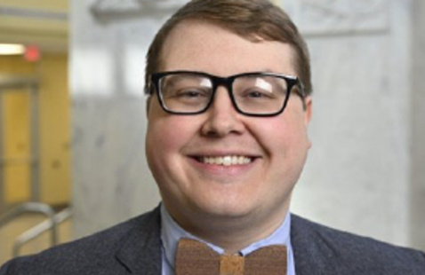 Benjamin Duncan