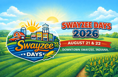 Swayzee Days