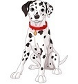 Disney's 101 Dalmatians KIDS at Cox Playhouse