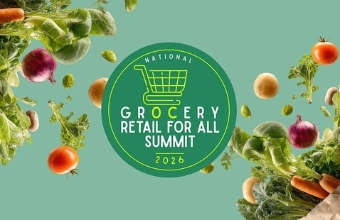 Grocery Retail for All Summit 2026