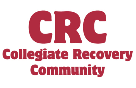 Image of Collegiate Recovery Community (CRC) All Recovery Meeting