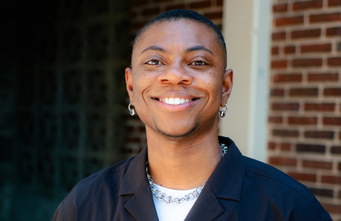 Tamir Williams