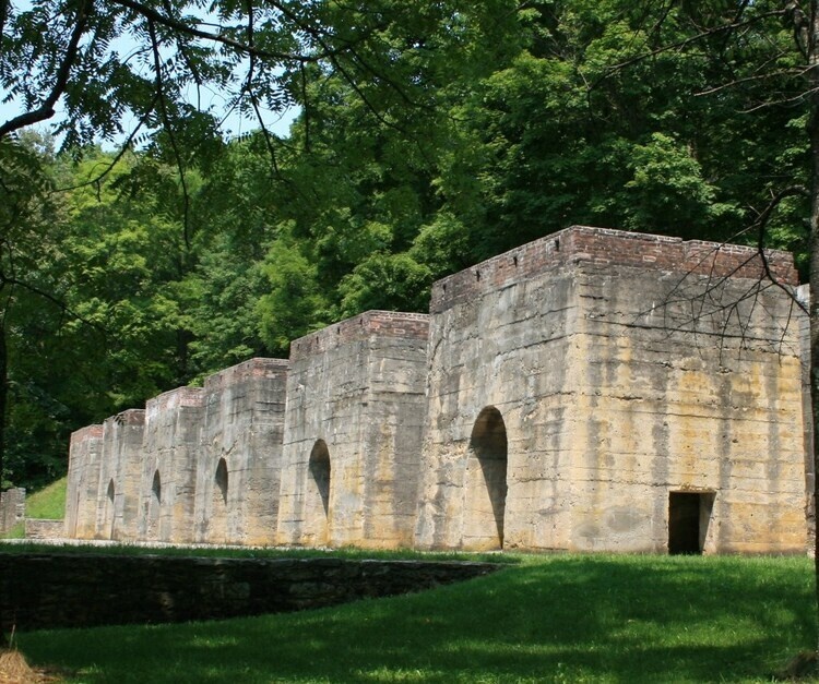 History Hike