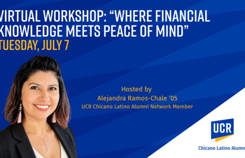 Image of Where Financial Knowledge Meets Peace of Mind - Virtual Workshop