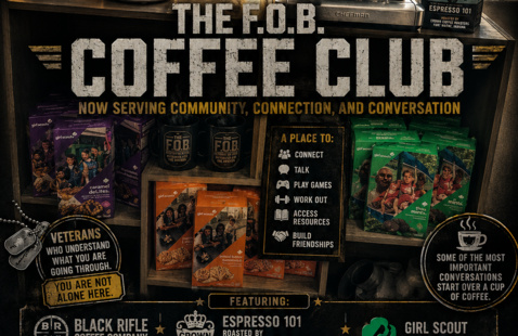 The F.O.B. Coffee Club