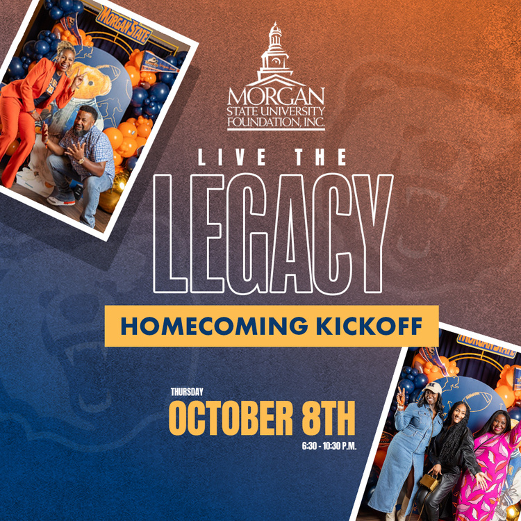 MSU Foundation, Inc. Homecoming Kickoff