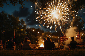 Allen USA at Celebration Park