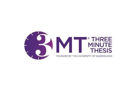 Image of Three Minute Thesis - First Round of Competition