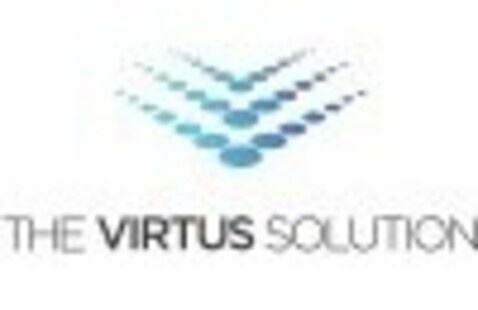 The Virtus Solution logo