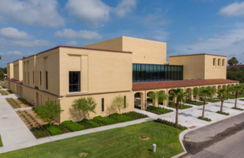 TAMUK School of Music