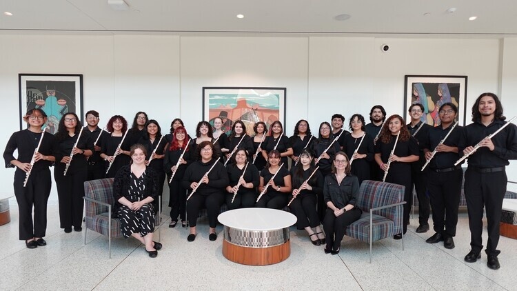 Flute Studio Showcase II