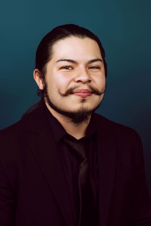 Andrew Vela Junior Recital