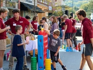 Image of Colgate Day of Service