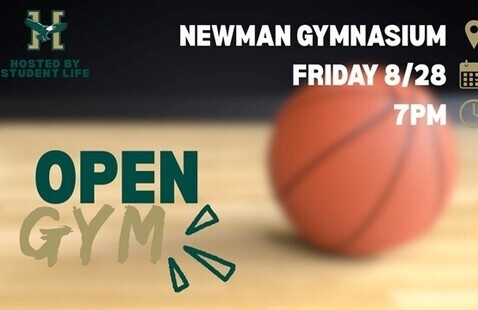 Image of Open Gym