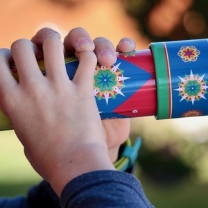 Kaleidoscope Crafternoon