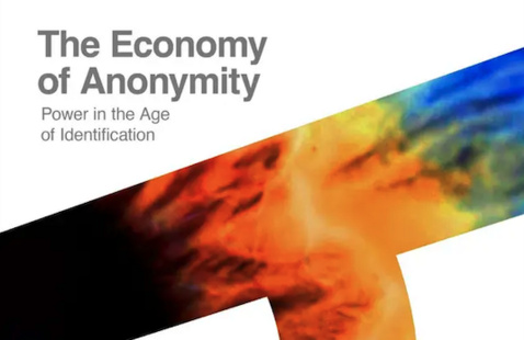 Image of Levan Book Chat—Hector Amaya, The Economy of Anonymity