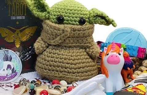 Image of GeekCraft Expo