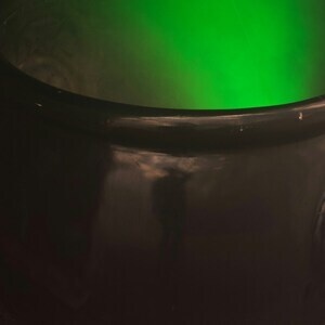 Slime Cauldrons