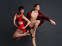 Event image for South Chicago Dance