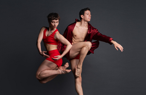 Image of South Chicago Dance