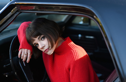 Image of Laura Anglade