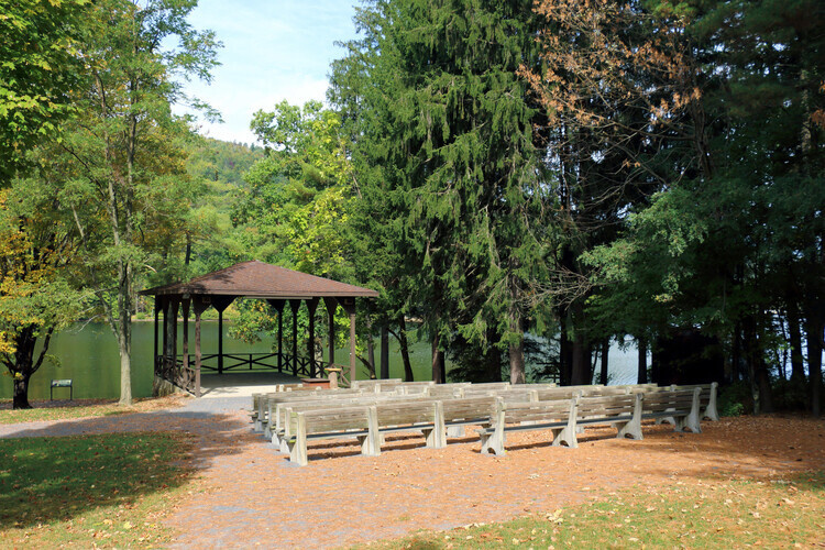 Music in the Park
