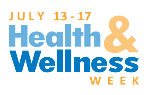 2026 Health & Wellness Week