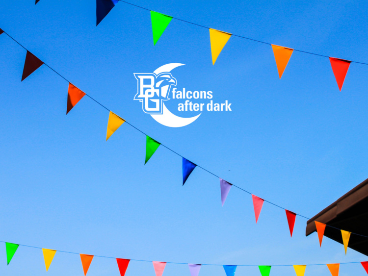Renaissance Fair | Falcons After Dark