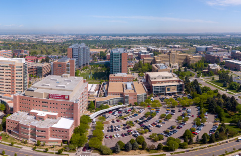 Image of Health Services Research Day
