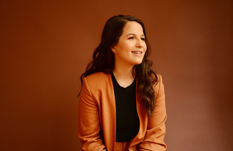 Shaina Taub