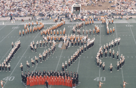 Image of Denbo Center for Humanities & the Arts Sponsors Exhibition: “1976: Knoxville Celebrates the American Bicentennial”