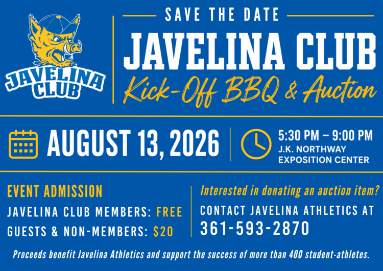 Events Calendar - Texas A&M University - Kingsville