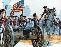Walk & Talk: William Denning & the American Revolution