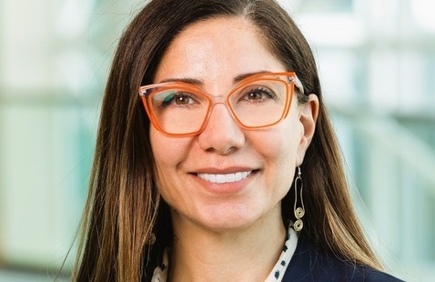 Dima Dandachi, MD, MPH, FIDSA, FACP
