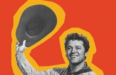 Image of Oklahoma! - Hope Repertory Theatre