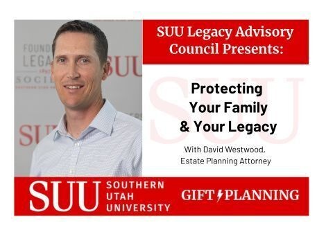 Estate Planning Essentials: Protecting Your Family and Your Legacy