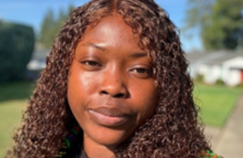 head shot of Oluwaseun Adu